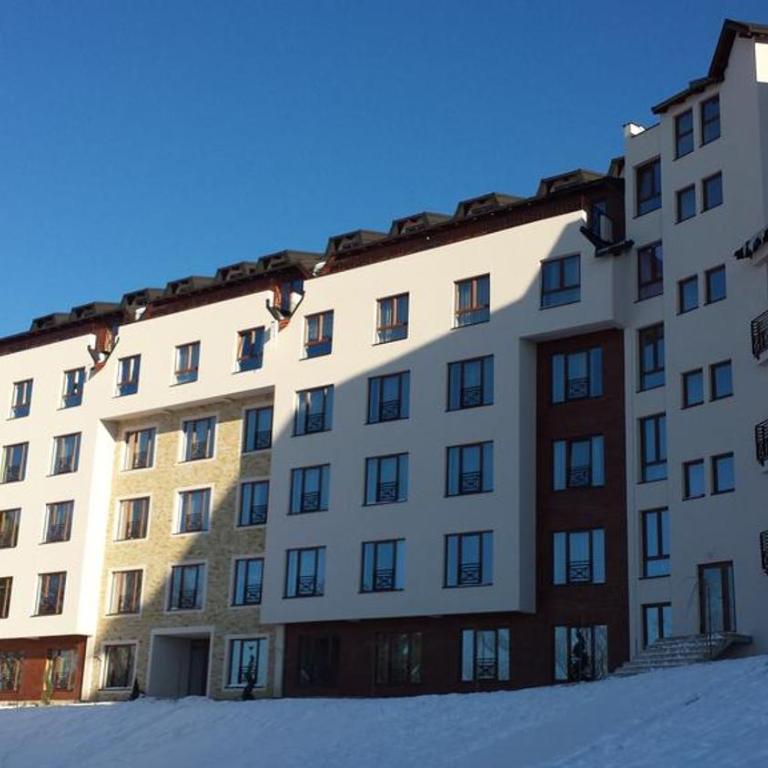 Dream Milmari Apartment - Studio Apartment - 45