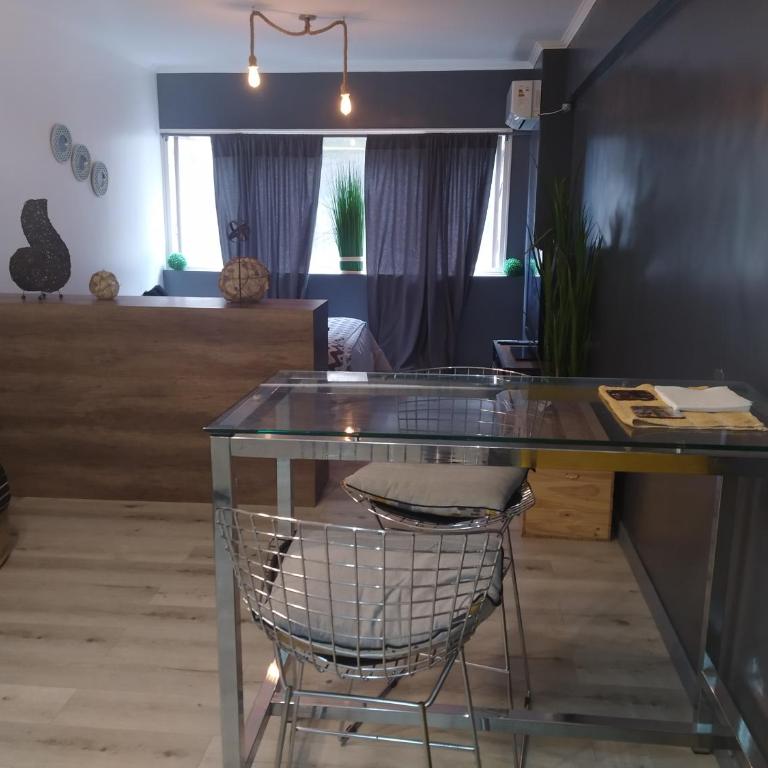 House Santiago - Apartamento de 1 dormitorio - 6