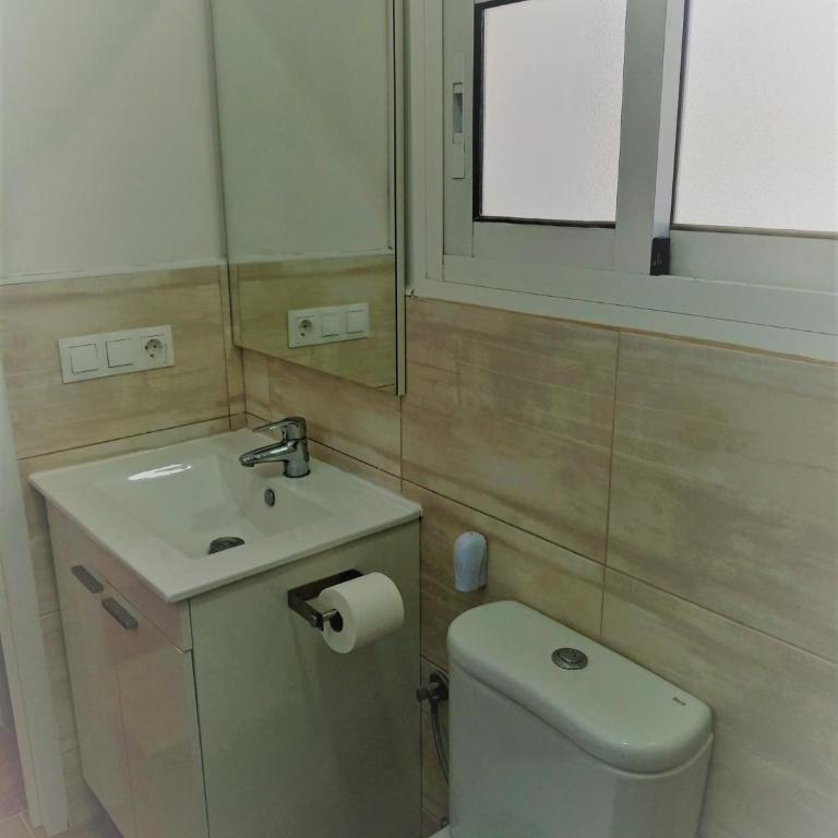 B&B Casa AriGiLi - Habitación Familiar con baño privado - 2
