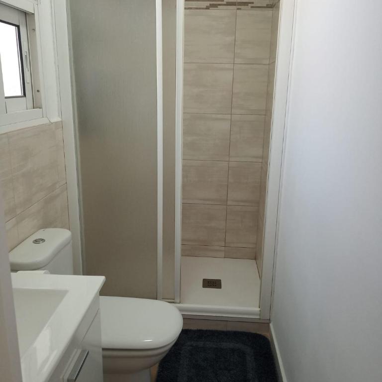 B&B Casa AriGiLi - Habitación Familiar con baño privado - 5