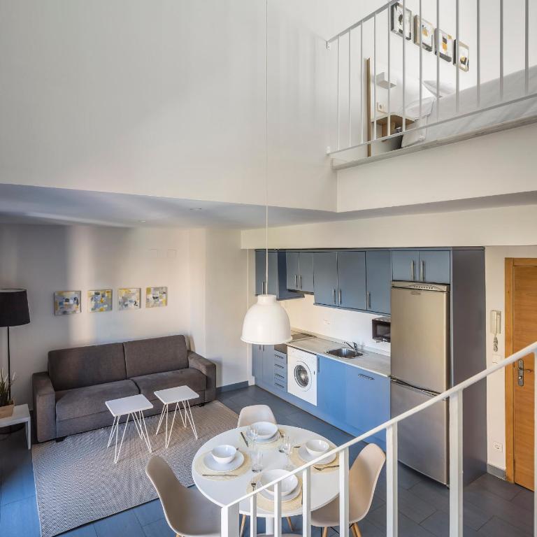 Stancia Carmen - Two-Room Apartment - 18
