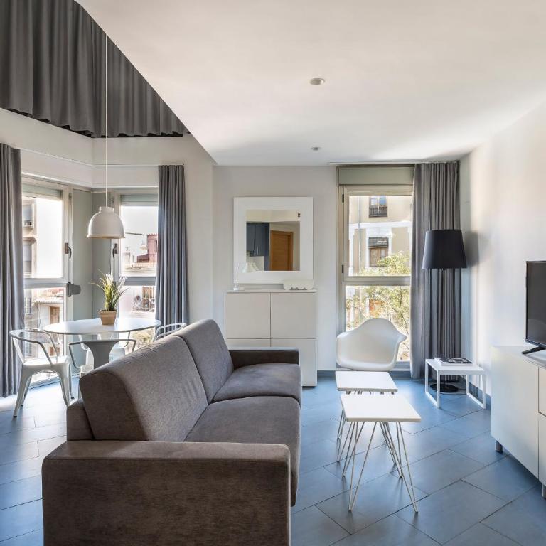 Stancia Carmen - Two-Room Apartment - 6