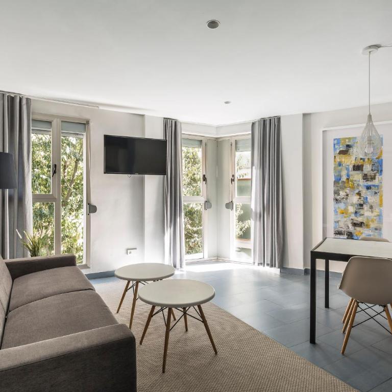 Stancia Carmen - One-Bedroom Apartment - 2