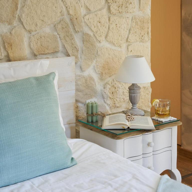 Sunlight Properties - Villa Olea - 5 bedrooms with pool - Villa - 36