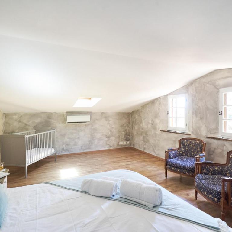 Sunlight Properties - Villa Olea - 5 bedrooms with pool - Villa - 35