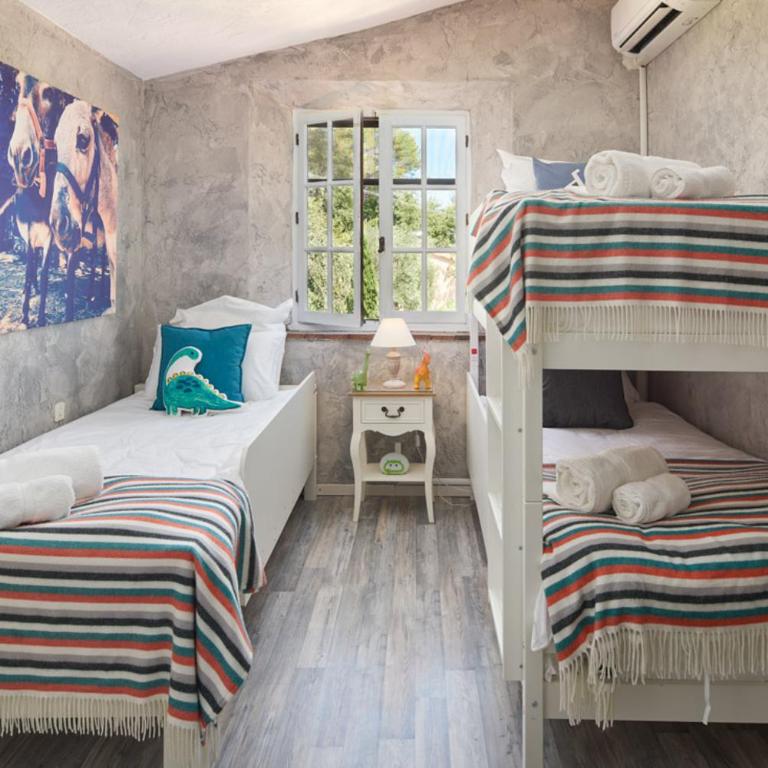 Sunlight Properties - Villa Olea - 5 bedrooms with pool - Villa - 39