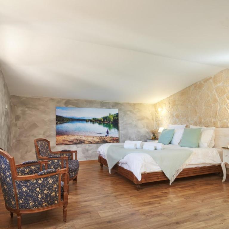 Sunlight Properties - Villa Olea - 5 bedrooms with pool - Villa - 33