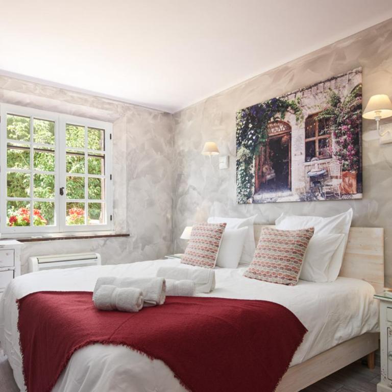 Sunlight Properties - Villa Olea - 5 bedrooms with pool - Villa - 20