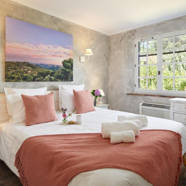 Sunlight Properties - Villa Olea - 5 bedrooms with pool - Villa - 4