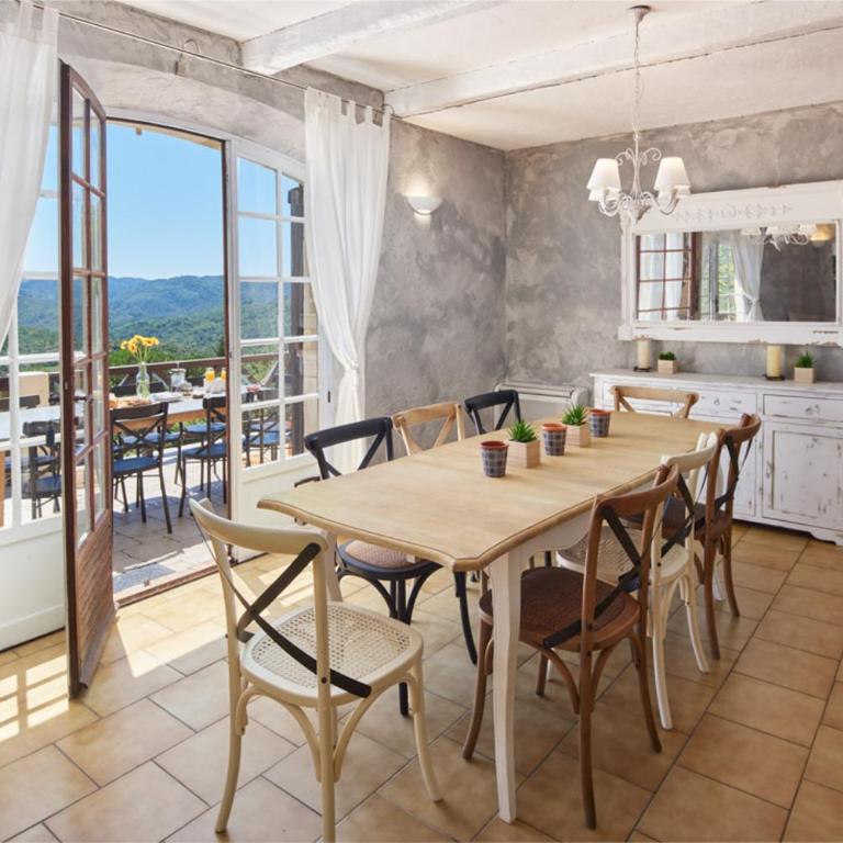 Sunlight Properties - Villa Olea - 5 bedrooms with pool - Villa - 14
