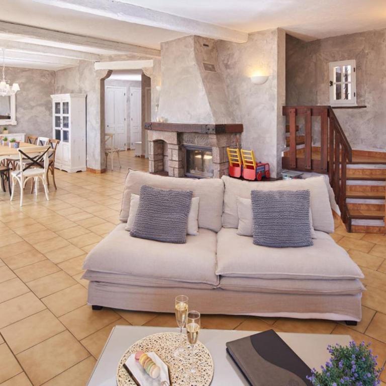 Sunlight Properties - Villa Olea - 5 bedrooms with pool - Villa - 13