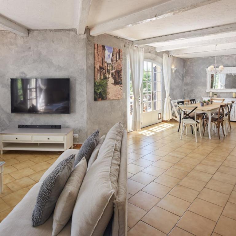 Sunlight Properties - Villa Olea - 5 bedrooms with pool - Villa - 12