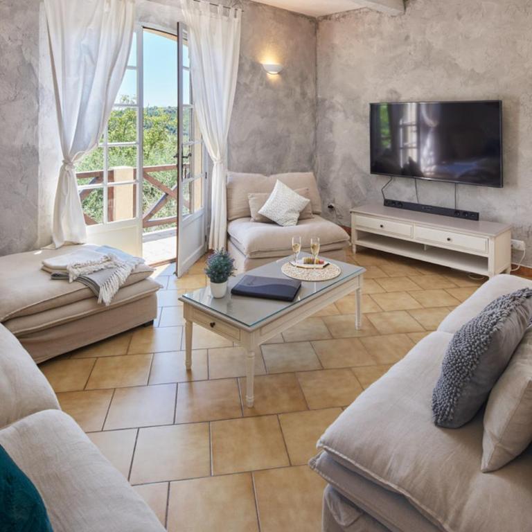 Sunlight Properties - Villa Olea - 5 bedrooms with pool - Villa - 3