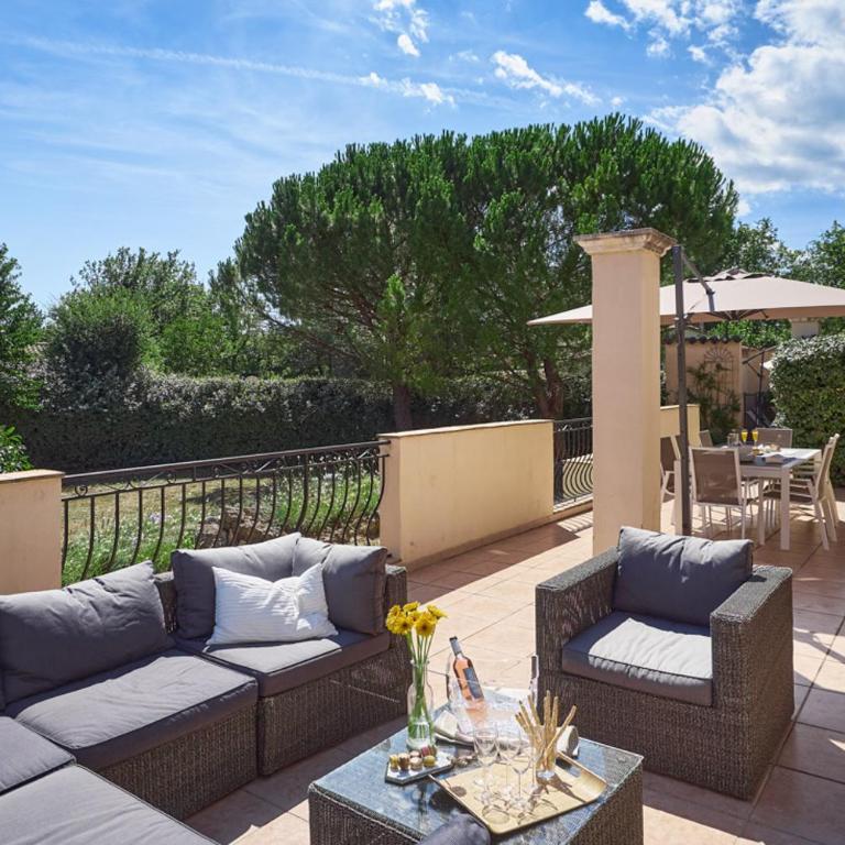 Sunlight Properties - Villa Olea - 5 bedrooms with pool - Villa - 19