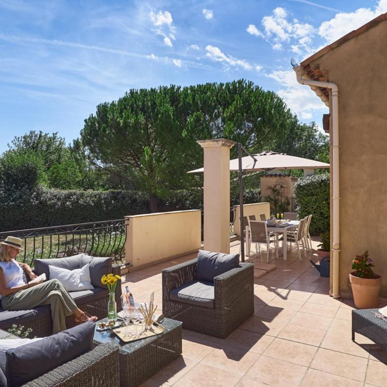 Sunlight Properties - Villa Olea - 5 bedrooms with pool - Villa - 18