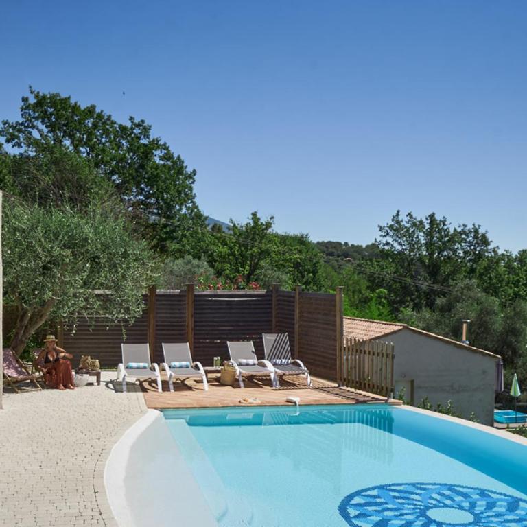 Sunlight Properties - Villa Olea - 5 bedrooms with pool - Villa - 10