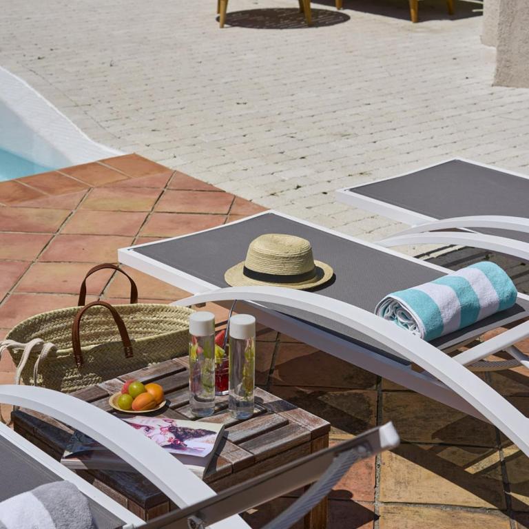 Sunlight Properties - Villa Olea - 5 bedrooms with pool - Villa - 50