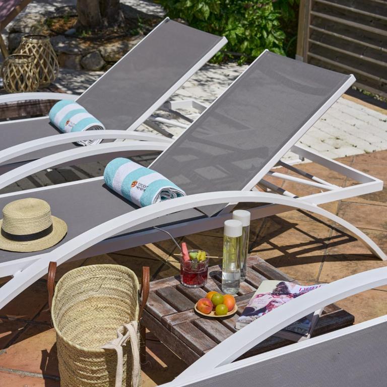 Sunlight Properties - Villa Olea - 5 bedrooms with pool - Villa - 49