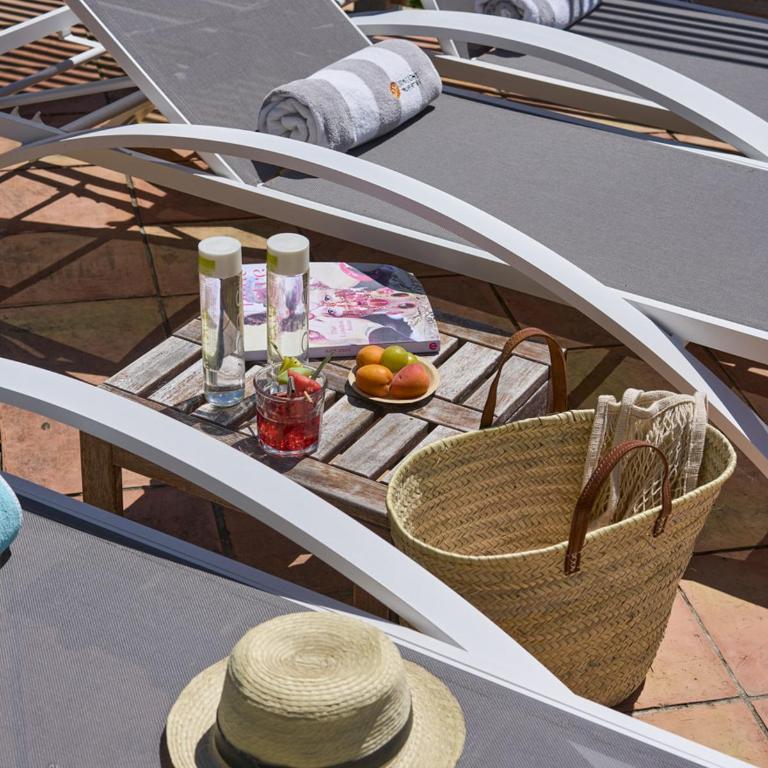 Sunlight Properties - Villa Olea - 5 bedrooms with pool - Villa - 48
