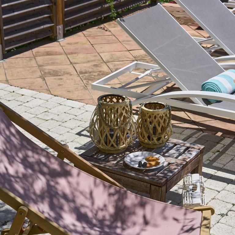 Sunlight Properties - Villa Olea - 5 bedrooms with pool - Villa - 47