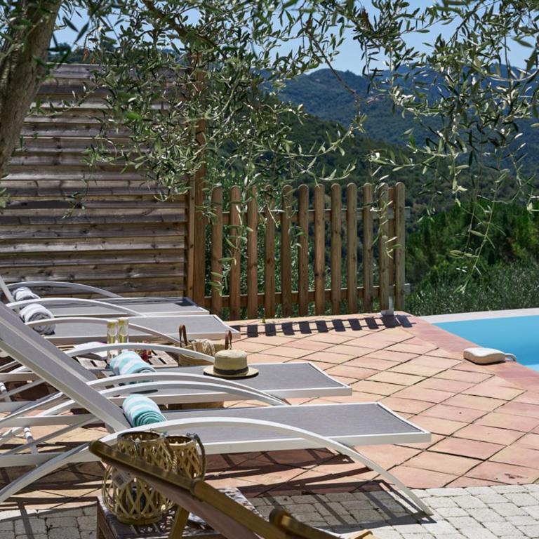 Sunlight Properties - Villa Olea - 5 bedrooms with pool - Villa - 46