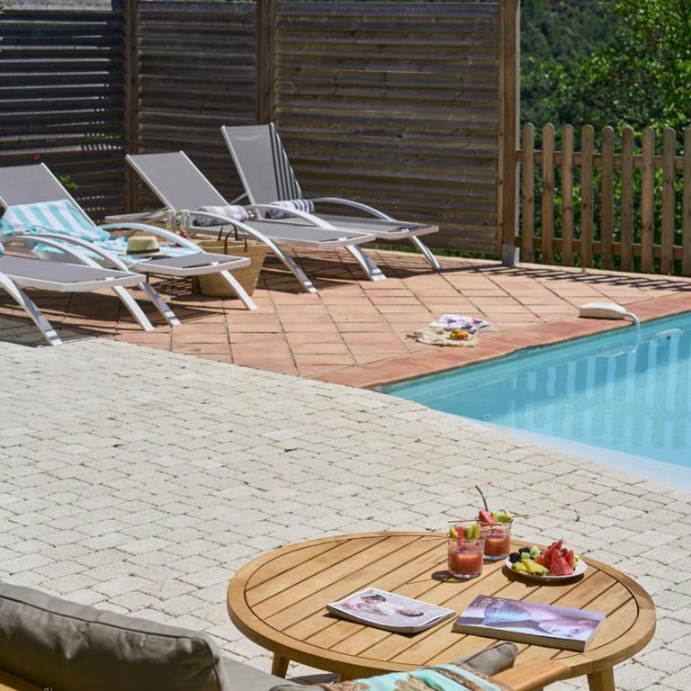 Sunlight Properties - Villa Olea - 5 bedrooms with pool - Villa - 45