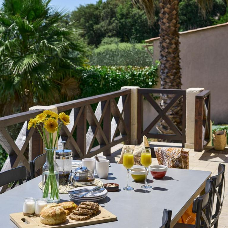 Sunlight Properties - Villa Olea - 5 bedrooms with pool - Villa - 11