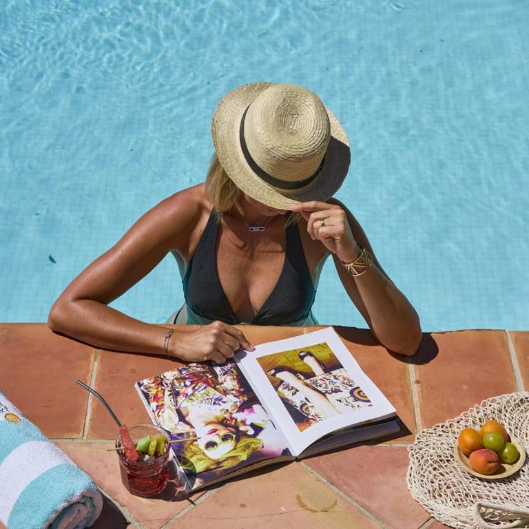 Sunlight Properties - Villa Olea - 5 bedrooms with pool - Villa - 43