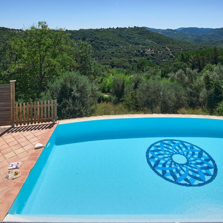 Sunlight Properties - Villa Olea - 5 bedrooms with pool - Villa - 9