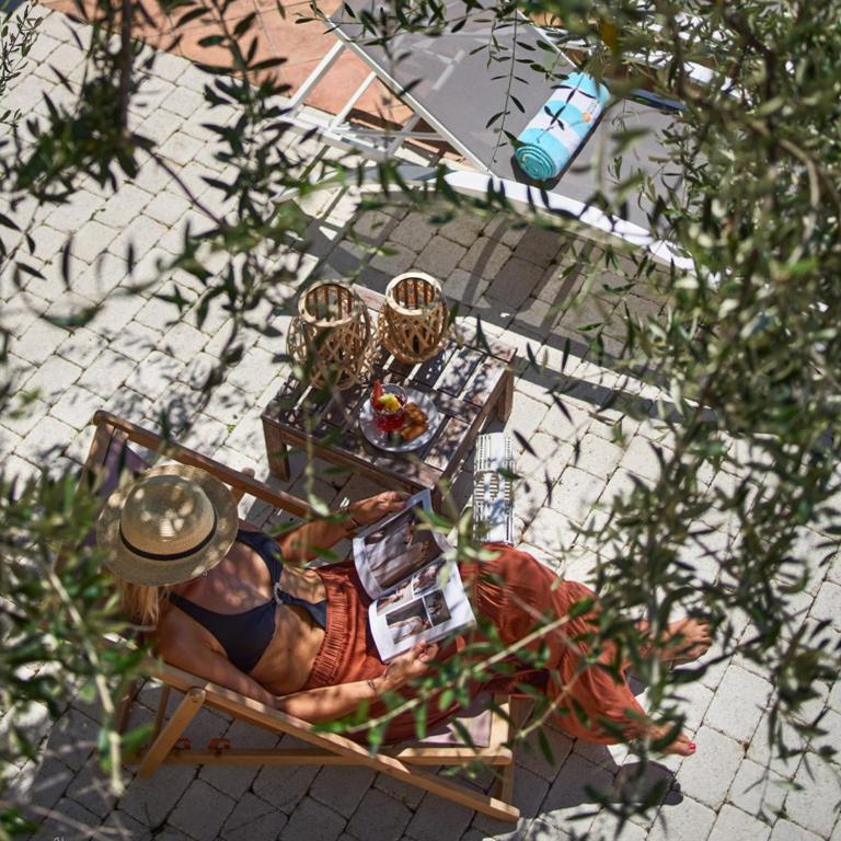 Sunlight Properties - Villa Olea - 5 bedrooms with pool - Villa - 42