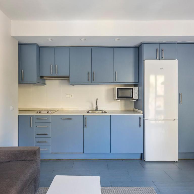 Stancia Carmen - One-Bedroom Apartment - 3