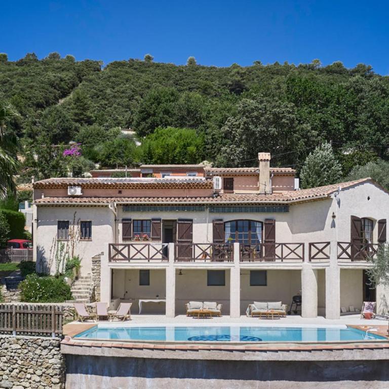Sunlight Properties - Villa Olea - 5 bedrooms with pool - Villa - 1