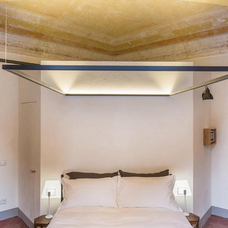 Vuotopieno Roma apartments GREY e SAND - Appartamento - 4