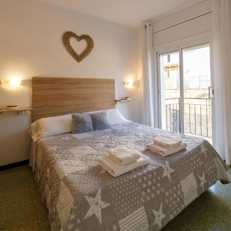 Apartamentos Costa Brava Las Vistas - Apartamento de 3 dormitorios - 18