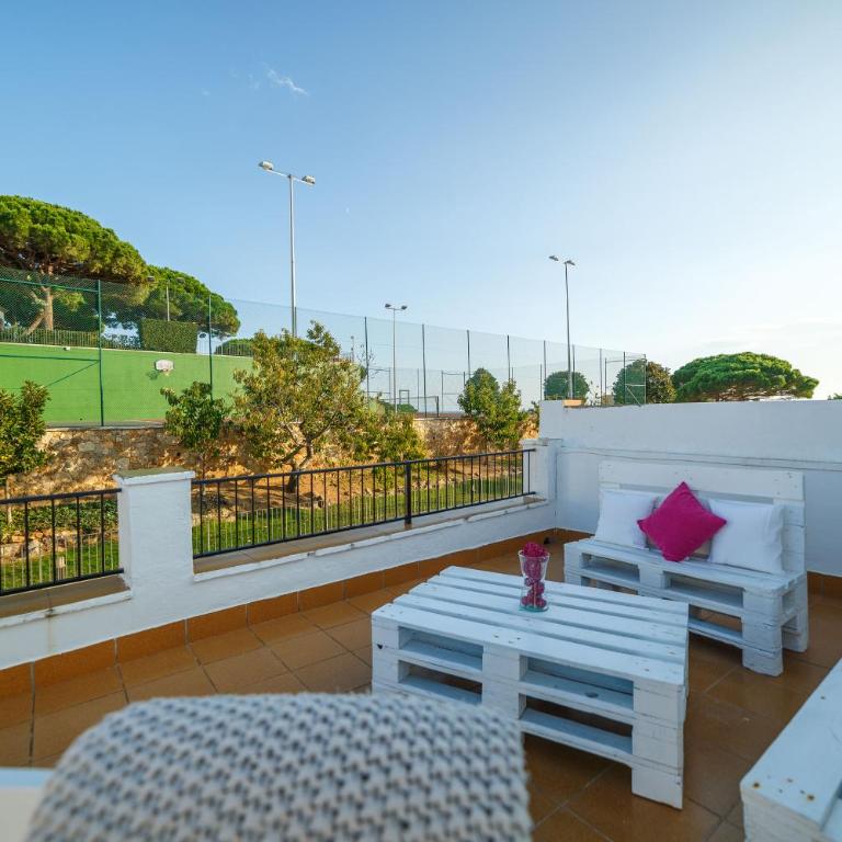 Apartamentos Costa Brava Las Vistas - Apartamento de 3 dormitorios - 1