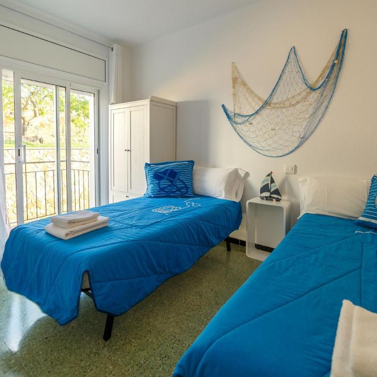 Apartamentos Costa Brava Las Vistas - Apartamento de 3 dormitorios - 21