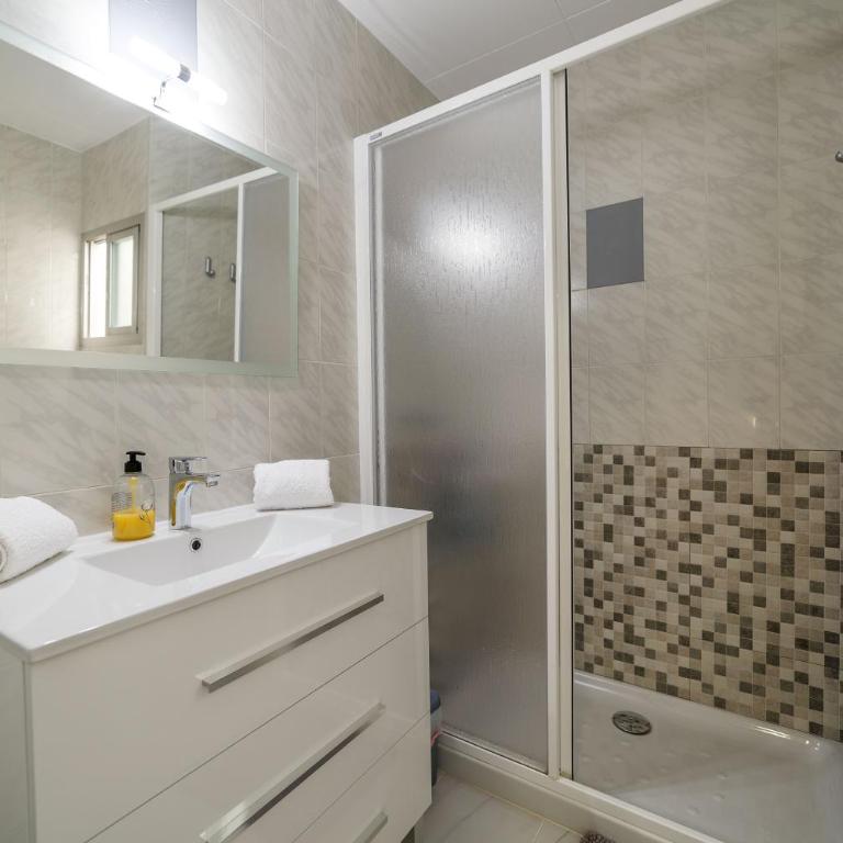 Apartamentos Costa Brava Las Vistas - Apartamento de 3 dormitorios - 22