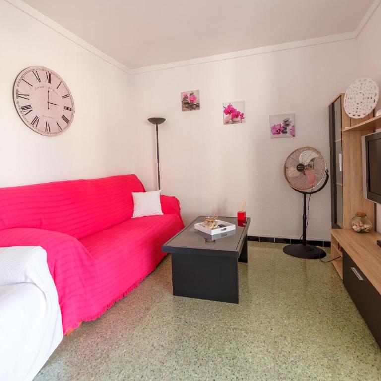 Apartamentos Costa Brava Las Vistas - Apartamento de 3 dormitorios - 12