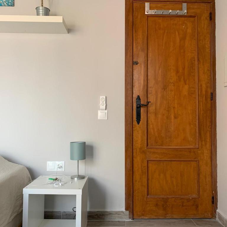 B&B Casa AriGiLi - Habitación Doble con baño privado - 3