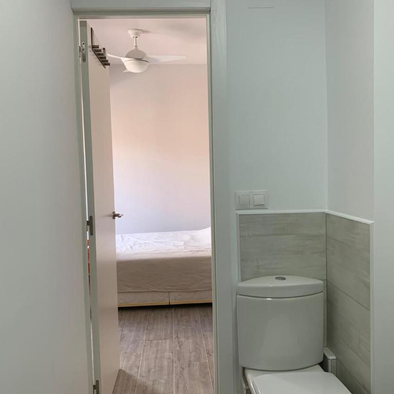 B&B Casa AriGiLi - Habitación Doble con baño privado - 4