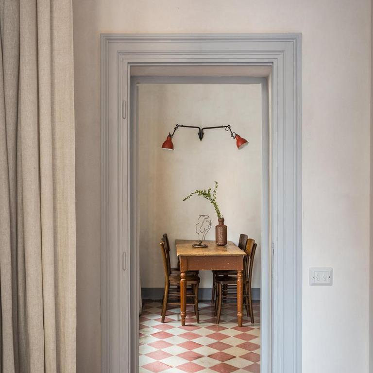 Vuotopieno Roma apartments GREY e SAND - Appartamento - 13