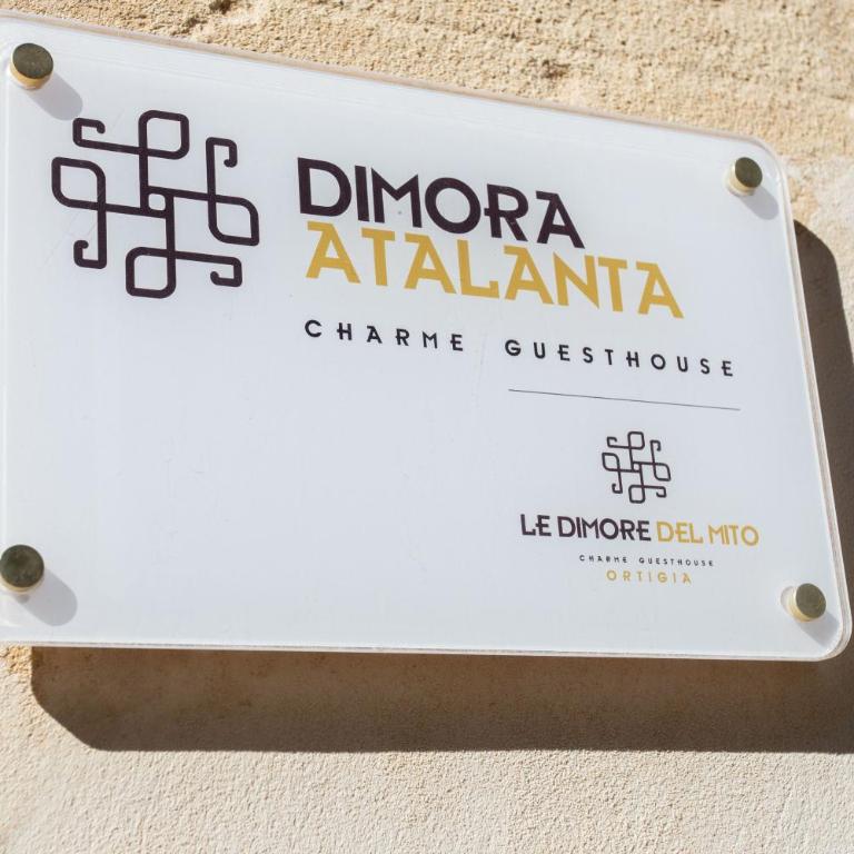Le Dimore del Mito - Atalanta - Casa Vacanze - 40