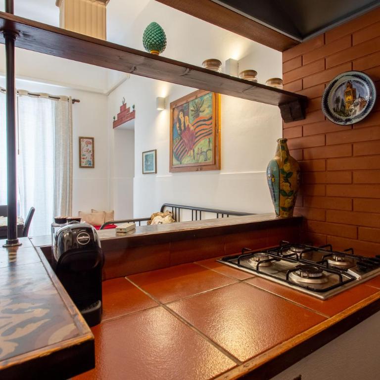 Le Dimore del Mito - Atalanta - Casa Vacanze - 9