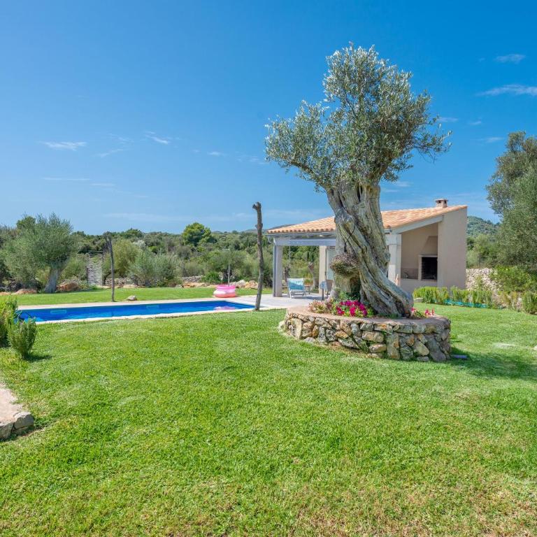 Can Colomer Ferragut - Villa de 3 dormitorios - 70
