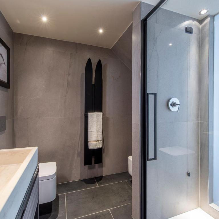 Re Delle Alpi Resort & Spa, 4 Stelle Superior - Suite con Terrazza - 2