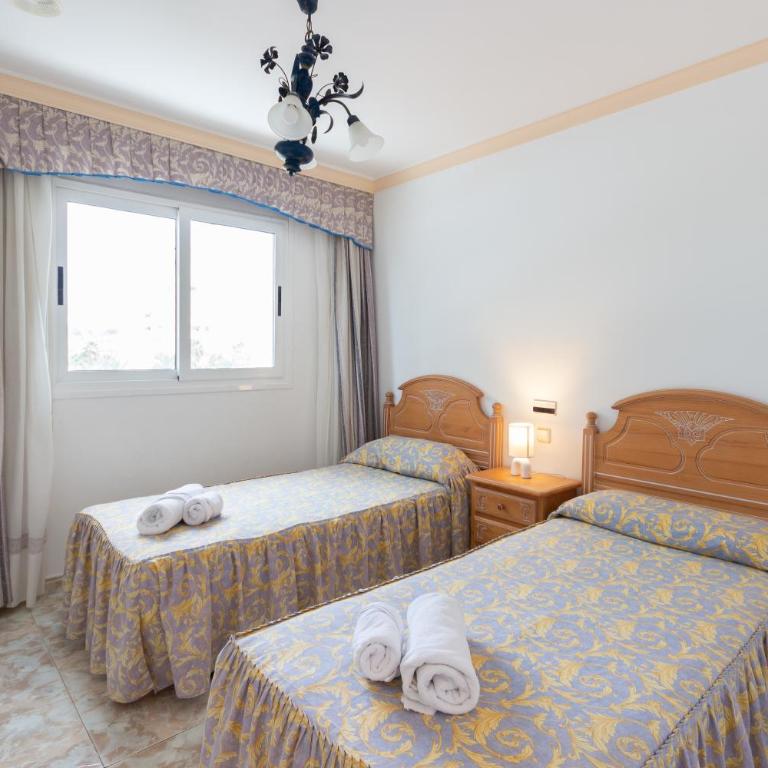 Apartamento Joya IV - Costa CarpeDiem - Apartamento - 35