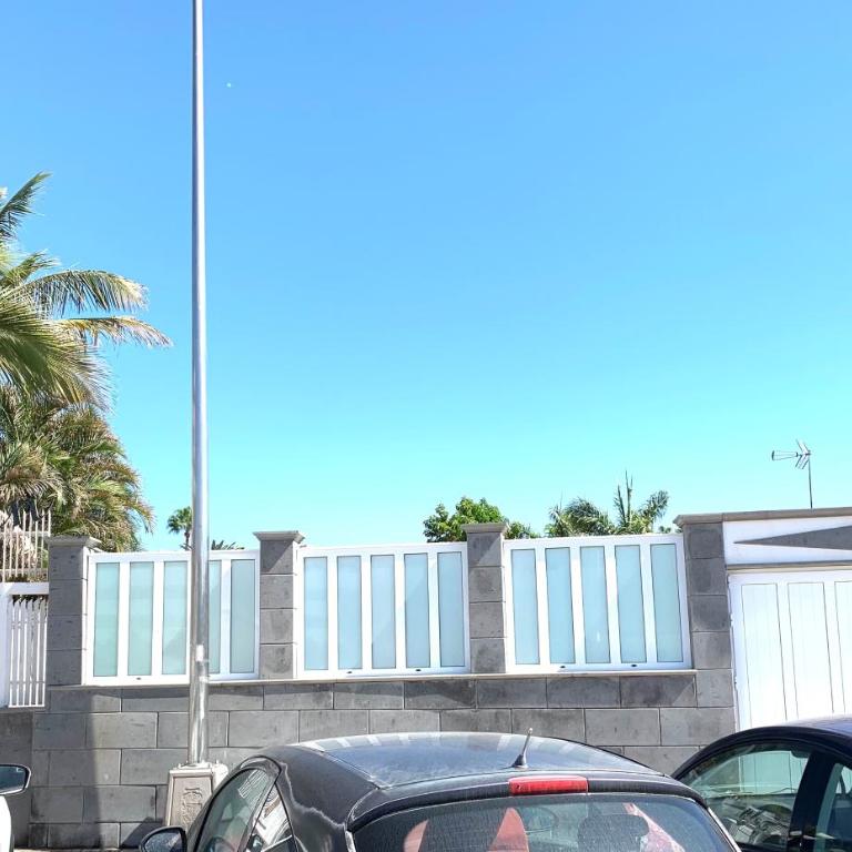 Jacuzzi & Garden Holiday Home - Casa de 2 dormitorios - 33