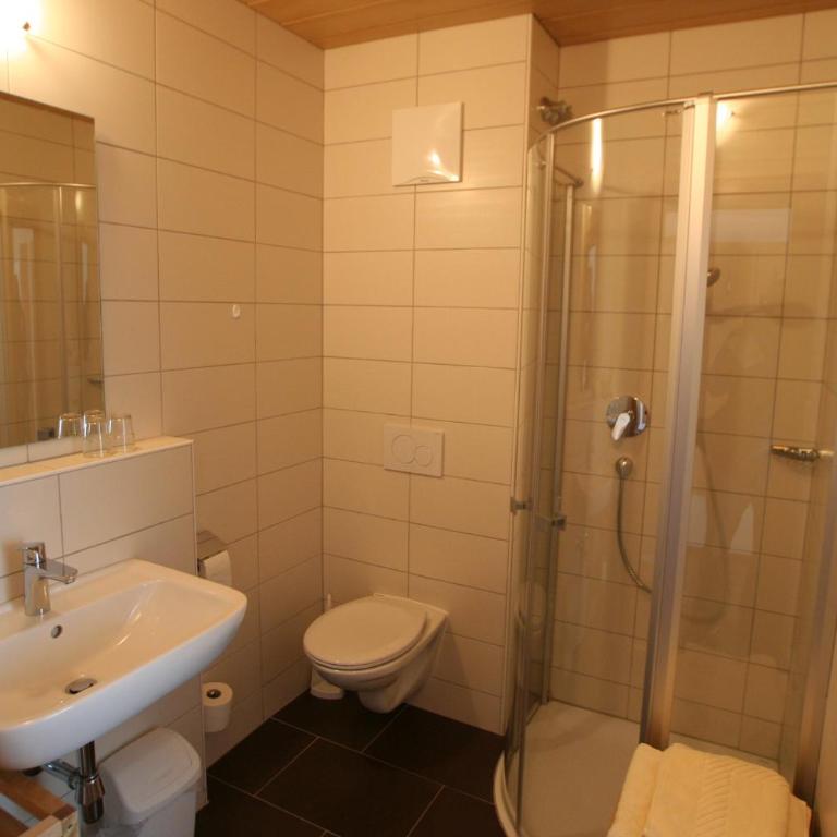 Hotel Engl - Double Room - 11