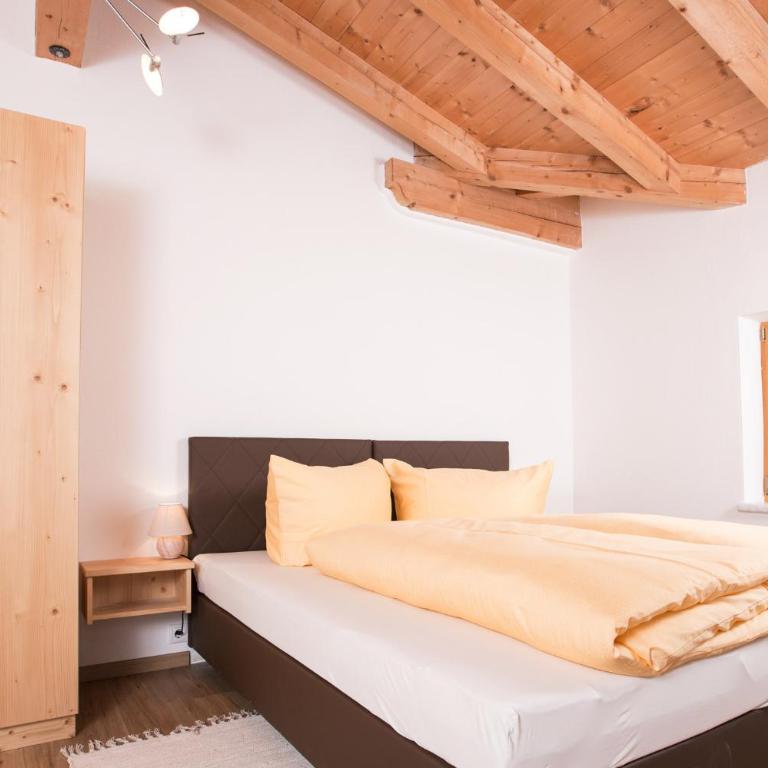 Apart&Chalet Chiara - Chalet mit 3 Schlafzimmern - 10