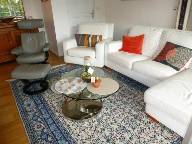 LES TERRASSES - Apartment mit 2 Schlafzimmern - 5